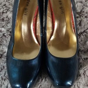 Madden Girl Women's High Heels